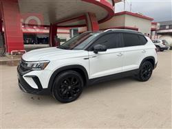 فولكسفاغن تاوس